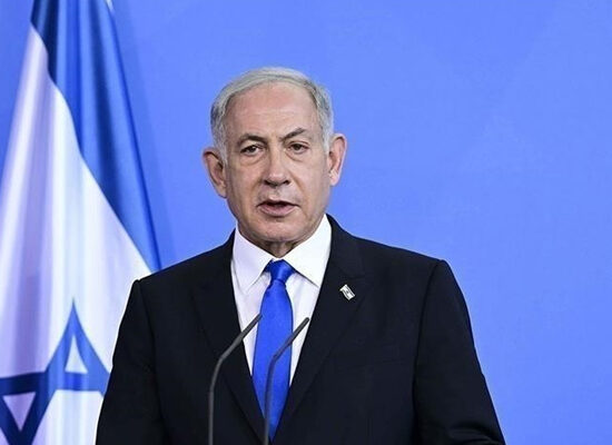 Israel Lebanon direct talks