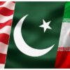 اسلام آباد مذاکرات ایران امریکا
