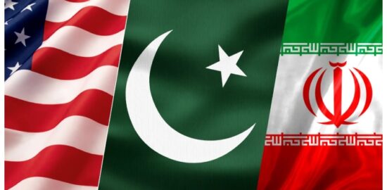 اسلام آباد مذاکرات ایران امریکا