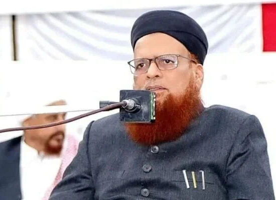 Mufti Taqi Usmani
