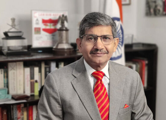 Former Indian General Praised Pakistan