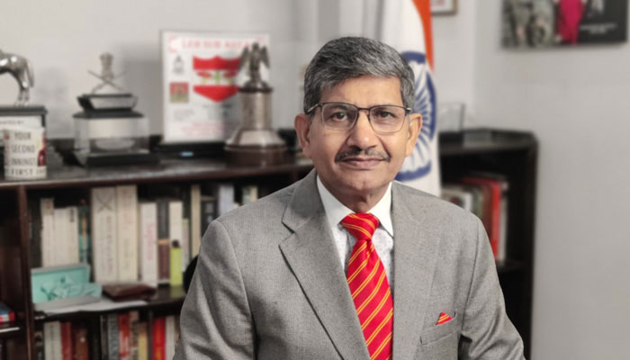 Former Indian General Praised Pakistan