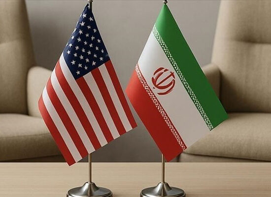 US Iran talks in Islamabad