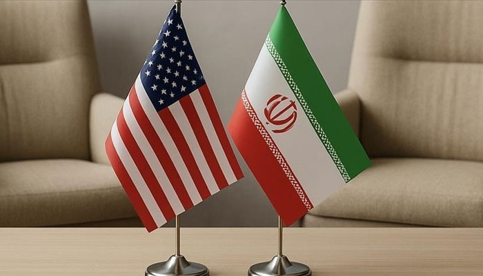US Iran talks in Islamabad