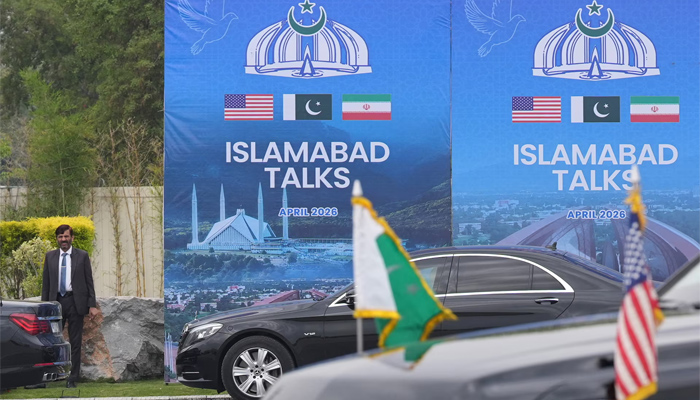 ایران کی پاکستان کو ترجیح، امریکا ایران مذاکرات کے لیے اہم پیش رفت