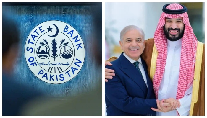 Pakistan Receives $2 Billion Saudi Arabia