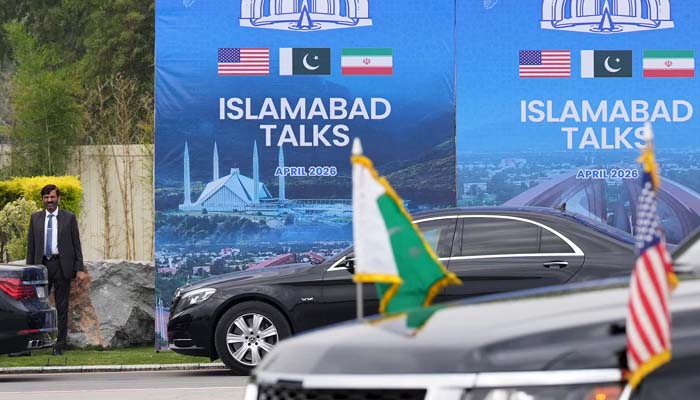 وزیراعظم کی واپسی کے بعد ایران امریکہ مذاکرات کی تاریخ طے ہوگی