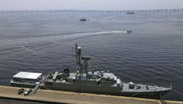 Iran responds strongly to US attack, announces retaliation