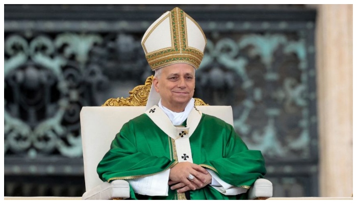 Manab School Attack: Parents of Victims Write letter to Pope Leo, Demand US Apology