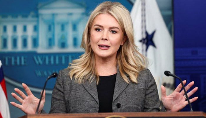 White House Clarifies No Deadline Set for Iran Ceasefire Talks by Trump