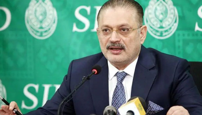 Red Line Project Karachi to Resume in 48 Hours, Says Sharjeel Memon