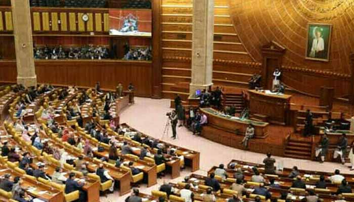 Punjab Assembly Saves Rs770 Million in 2 Months