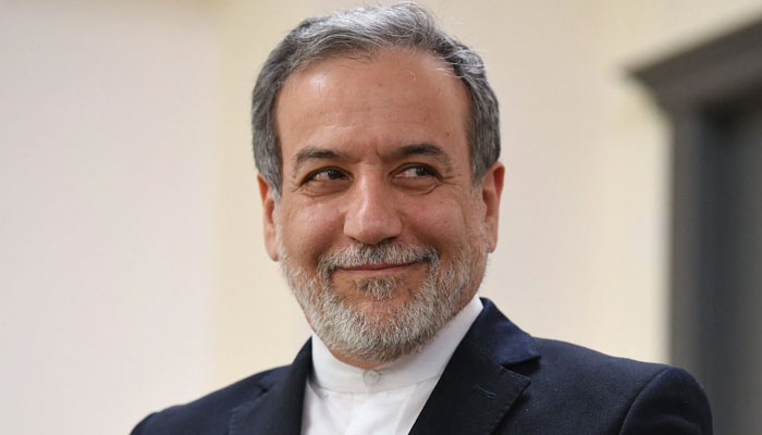 Abbas Araghchi Calls Pakistan Visit Productive