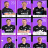 New Zealand Announces Squad