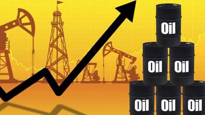 Oil Prices