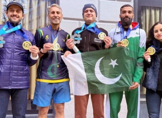 Boston Marathon 2026