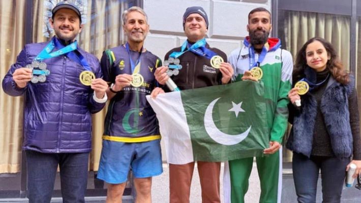 Boston Marathon 2026