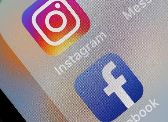 Facebook Instagram EU charges