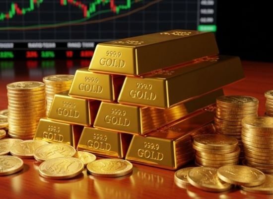 پاکستان میں سونا