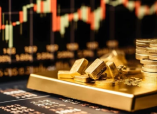 Gold price in Pakistan