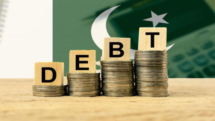 Pakistan’s total public debt Reaches Rs. 81 Trillion, Senate Committee Told