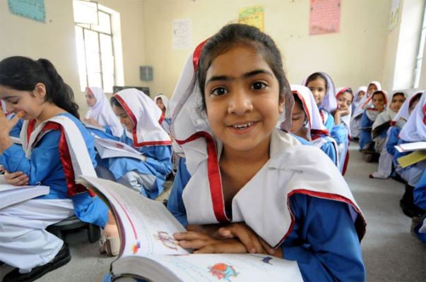 Punjab Introduces Four-Day School Week Reform