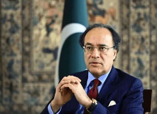 پاکستان توانائی بحران