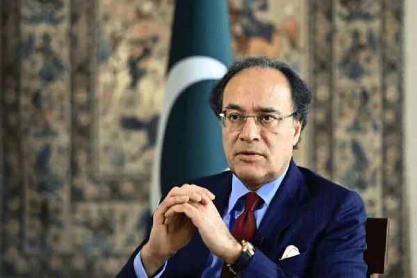 Pakistan energy crisis