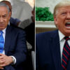 Trump Netanyahu call