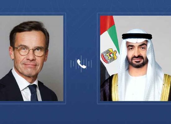 Middle East tensions