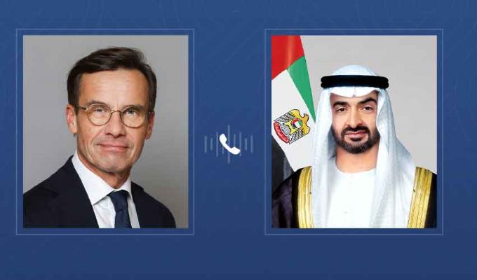 Middle East tensions