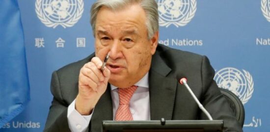 اسلام آباد میں امریکہ ایران مذاکرات