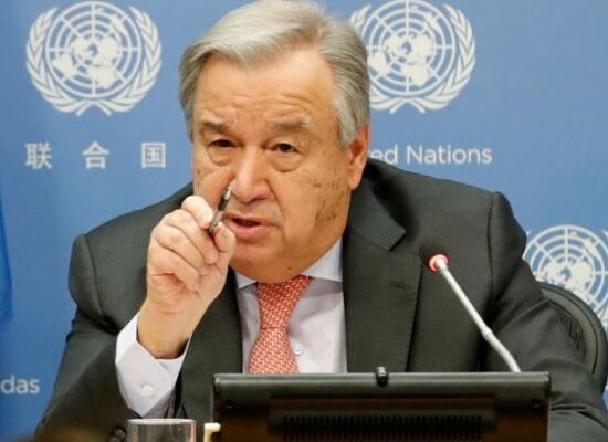 اسلام آباد میں امریکہ ایران مذاکرات