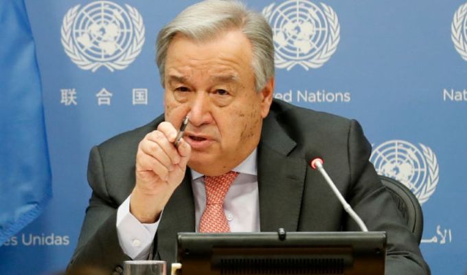 اسلام آباد میں امریکہ ایران مذاکرات