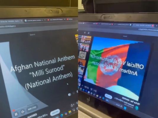 Afghan Hackers Breach Indian Media Network in Cyberattack