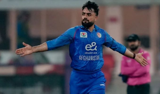 Rashid Khan Rejects India, Australia Citizenship Offers