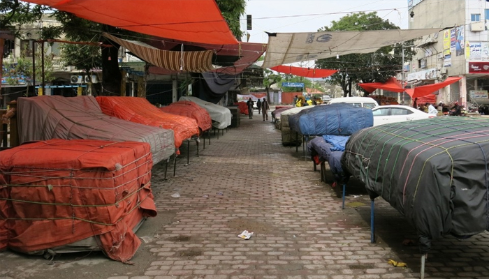 ملک بھر میں بازار اور مالز رات 8 بجے بند کرنے کا اعلان