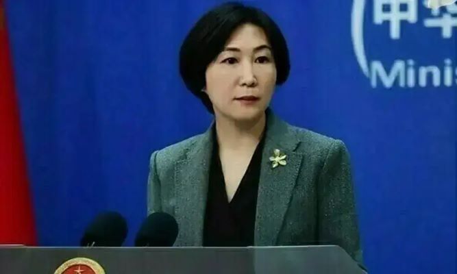 China Says Afghanistan-Pakistan Peace Talks Progressing
