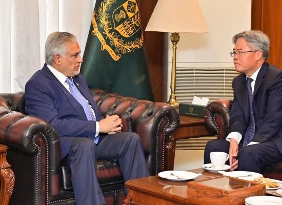 China supports Pakistan US-Iran engagement