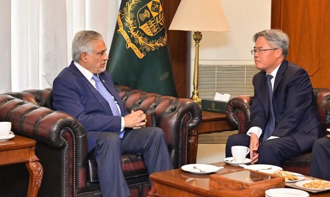 China supports Pakistan US-Iran engagement