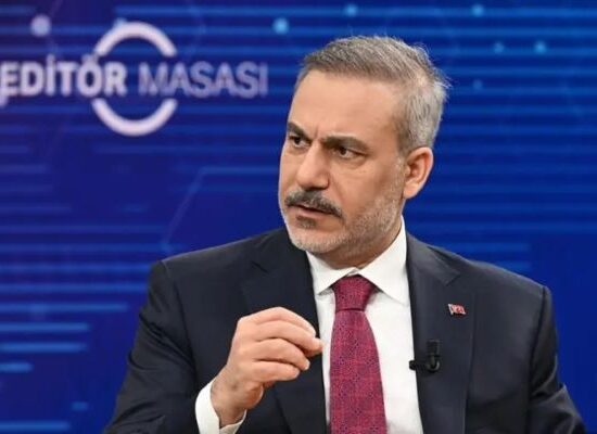 Turkey Israel tensions