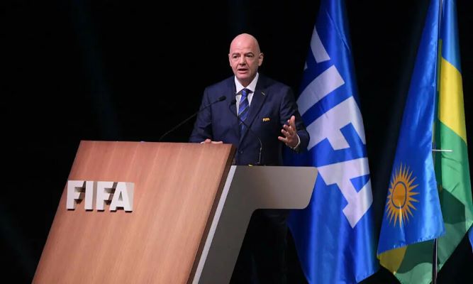 امریکہ میں میچز، مگر شرکت یقینی: ایران ورلڈ کپ 2026 کا حصہ ہوگا