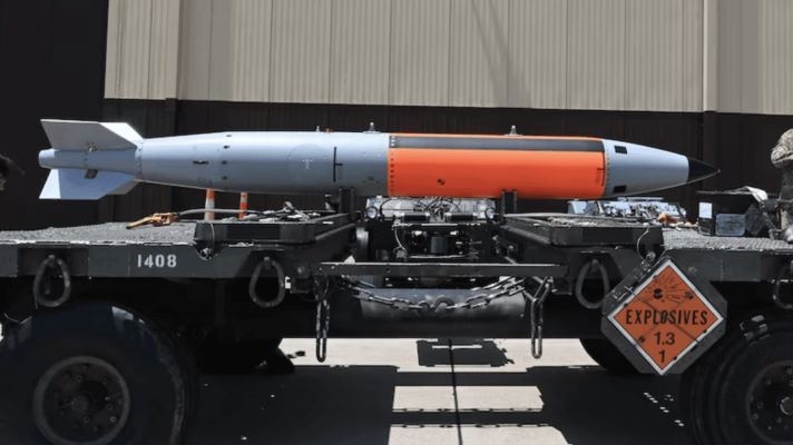 فن لینڈ کا ایٹمی ہتھیاروں پر پابندی ختم کرنے کا منصوبہ