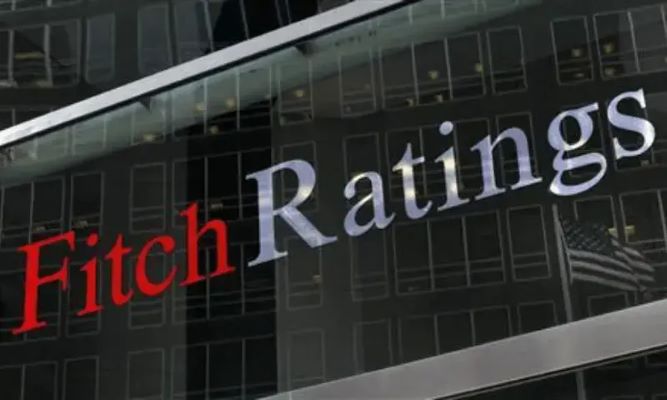 Pakistan credit rating B- Fitch
