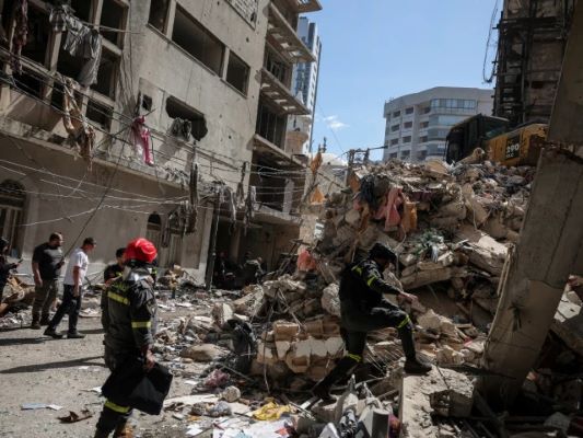 Lebanon food security crisis