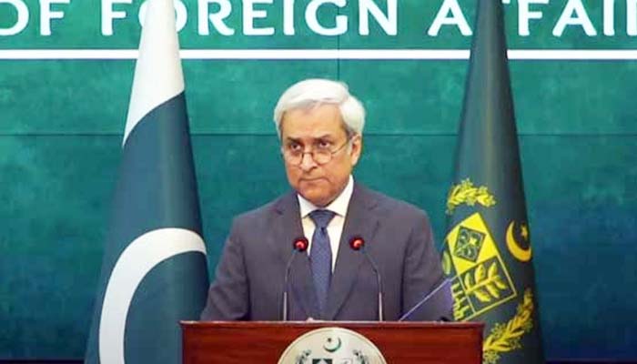 لبنان جنگ بندی پر پاکستان کا اہم مؤقف سامنے آگیا