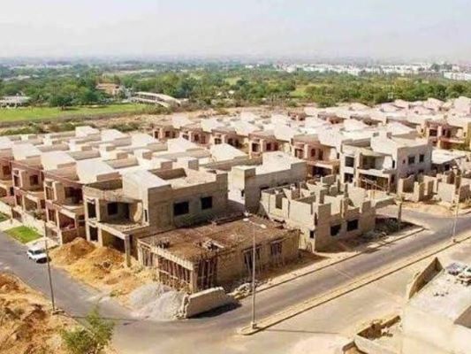 وزیراعظم اپنا گھر پروگرام: 20 سالہ اقساط پر گھر کی سہولت