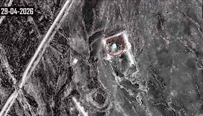 Operation Ghazab ul Haq