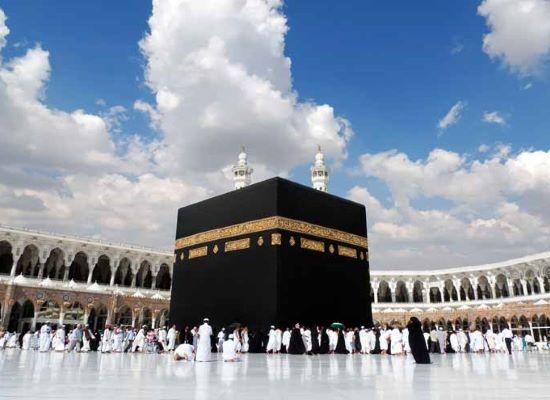 Hajj operation Pakistan 2026