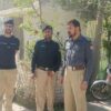 Hangu polio team attack